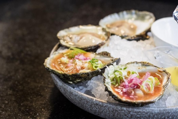 Oysters Are Nature's Aphrodisiac: How Couples Can Benefit From The Science Of Romance