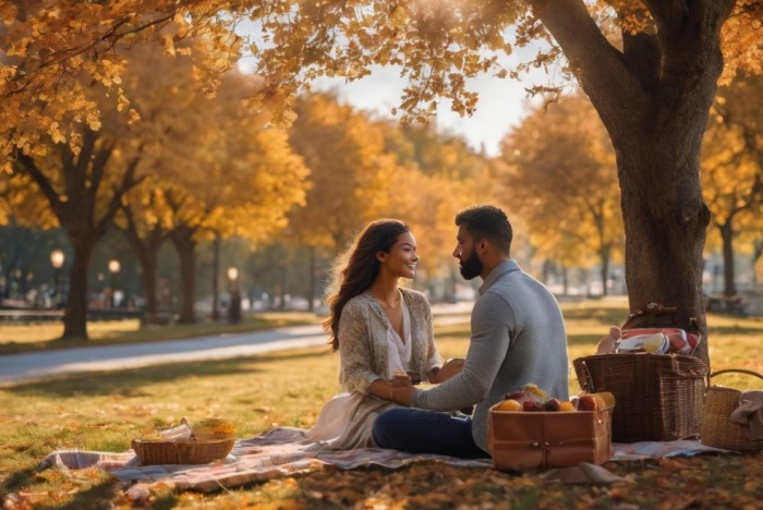 Fall Getaway Ideas For Couples Planning A Babymoon