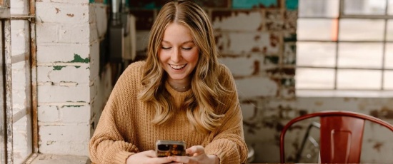 How To Spice Up Your Marriage By Sending Your Husband Flirty Text Messages