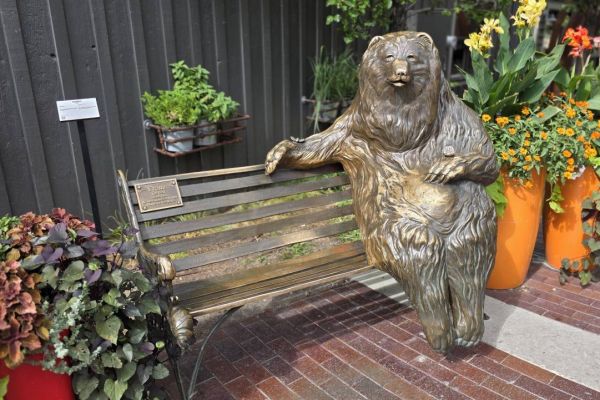5 Reasons Couples Love Park City, Utah During Summer