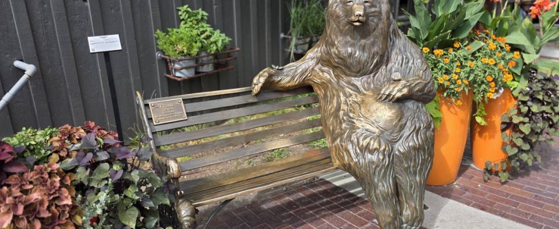 5 Reasons Couples Love Park City, Utah During Summer