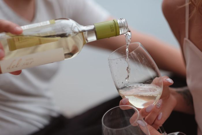 Five Reasons Why Wine Is More Romantic Than Beer