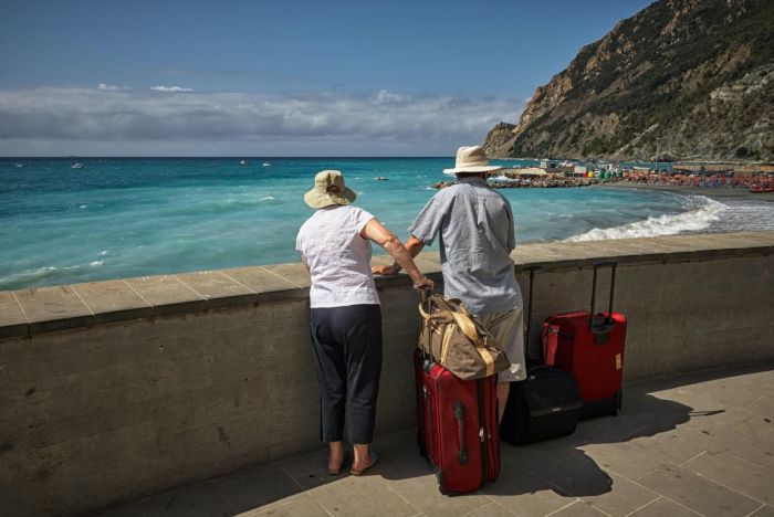 Relationship Advice for Couples Who Love to Travel