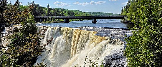 Ontario Delivers Perfect Romantic Getaways