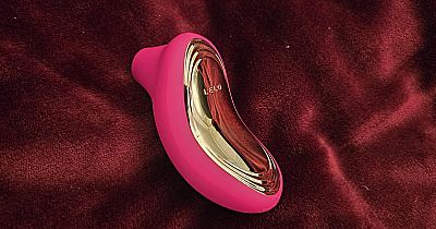 Review: Lelo Sona 2 Cruise For Couples Play