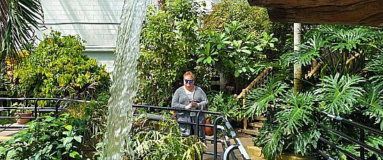 How We Spent A Romantic Weekend Getaway In Fort Wayne, Indiana