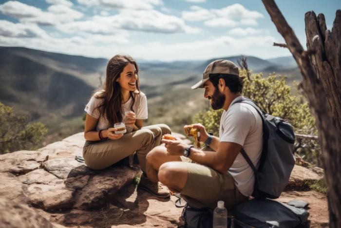 Weekend Getaway Ideas For Couples Looking To Get Back To Nature
