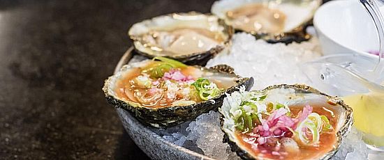 Oysters Are Nature's Aphrodisiac: How Couples Can Benefit From The Science Of Romance