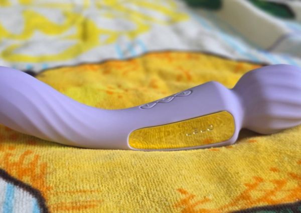 LELO Switch Review: Couples Will Enjoy This Premium Double-Ended Intimate Toy