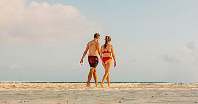 Before You Book a Couples-Only Resort, Know What You're Actually Booking