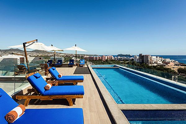 Kadún Gives Couples a Different Option For A Romantic Cabo San Lucas Weekend Getaway
