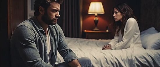 Stress Management for Better Intimacy: Techniques to Lower Cortisol and Boost Libido