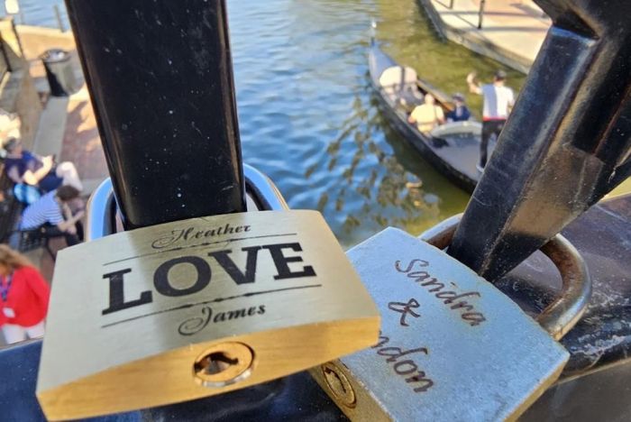 Love Lock Bridge Tradition: A Symbol of Everlasting Devotion That Every Couple Should Try
