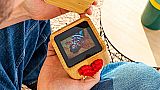 Lovebox Spinning Heart Messenger: A Perfect Gift for Couples Who Enjoy Sending Love Notes