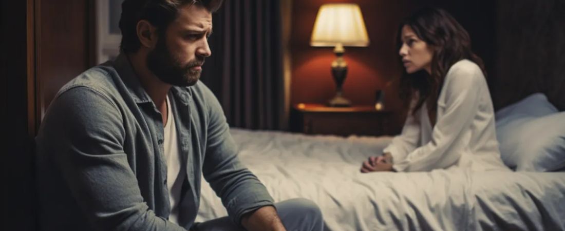 Stress Management for Better Intimacy: Techniques to Lower Cortisol and Boost Libido