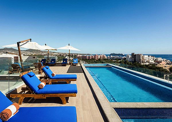 Kadún Gives Couples a Different Option For A Romantic Cabo San Lucas Weekend Getaway
