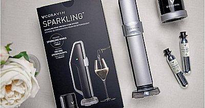 Gift Ideas For A Couple That Loves Champagne