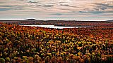 From Fall Colors To Sunset Walks On The Beach, 17 Ways To Explore Your Michigan Romance Together