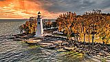 Ohio Delivers Perfect Romantic Getaways