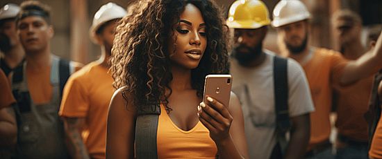 Setting Expectations: Texting Fantasies Vs Planning For Real Life Romantic Action