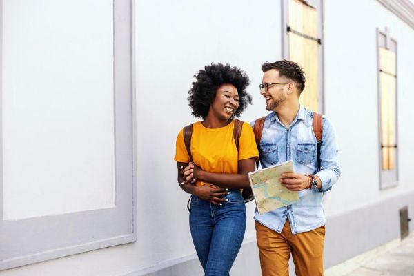 Attention Men: These Five Vacation Surprise Ideas Will Make Her Feel Truly Loved and Appreciated