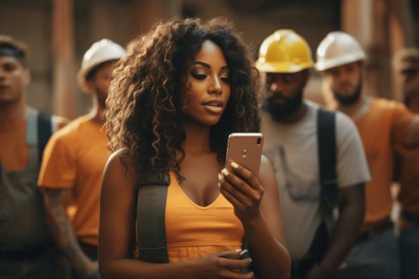 Setting Expectations: Texting Fantasies Vs Planning For Real Life Romantic Action