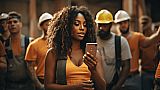 Setting Expectations: Texting Fantasies Vs Planning For Real Life Romantic Action