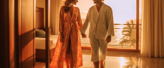 The Science Behind Getting Pregnant On Vacation: How To Prepare For A Conceptionmoon