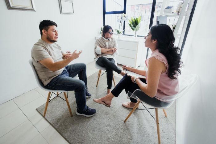 Finding The Right Fit: Questions To Ask Your Couples Therapist
