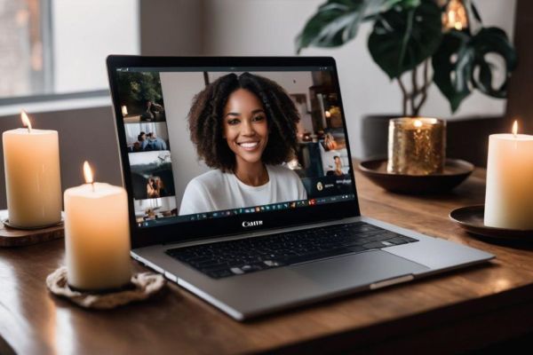 Virtual Date Nights: Creative Ideas for Spending Quality Time Together Online