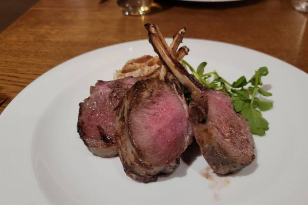 Testosterone Boosting Foods Worth Trying: Cruise and Resort Dining Guide for Male Vitality