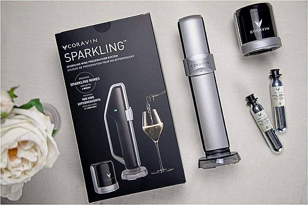 Gift Ideas For A Couple That Loves Champagne