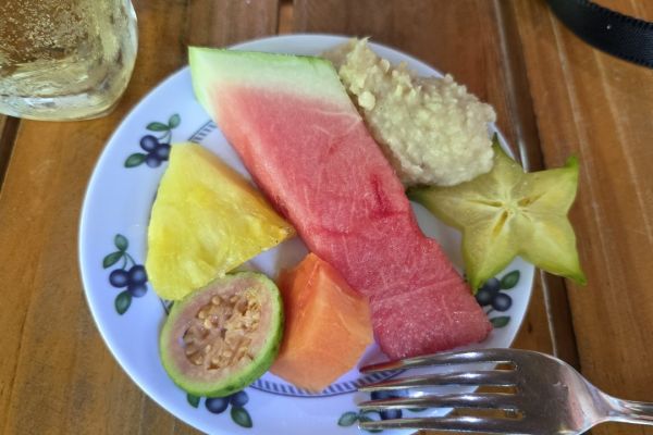 When One of You Gets Sick on Vacation: How to Prevent It and Take Care of Each Other
