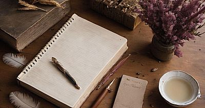Crafting Your Vows: Tips for Writing Heartfelt Renewal Vows