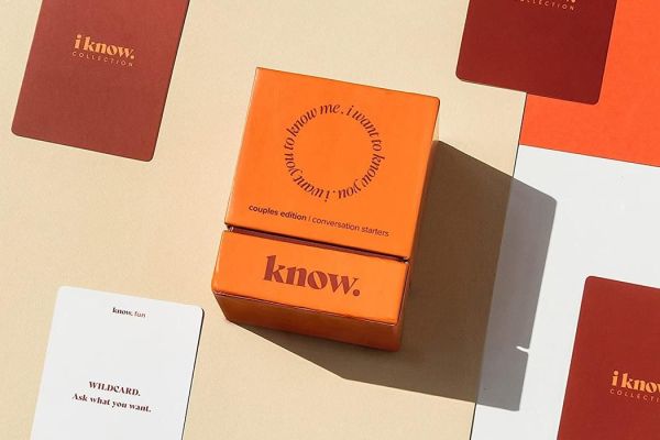 Card Games For Couples To Play On Date Night - Naughty, Fun, Sexy, Romantic, Conversation Starters