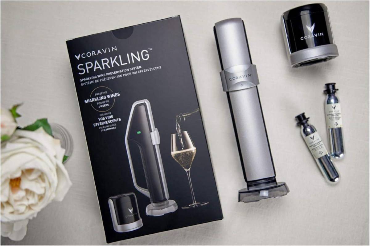 champagne gift ideas for couples that enjoy bubbles in their wine