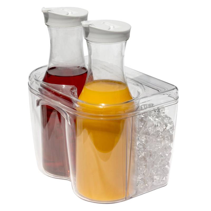 mimosa chiller carafe set