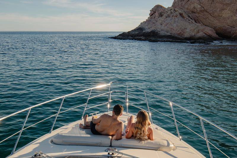 babymoon boat cruise grand velas boutique los cabos resort