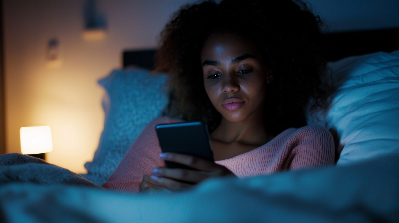technology can help couples communicate better
