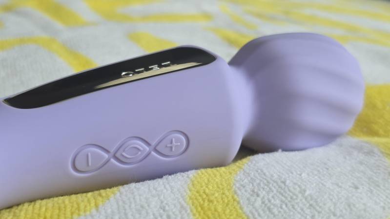 LELO Switch Review