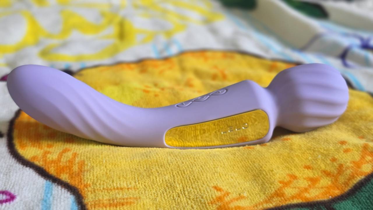 LELO Switch Review