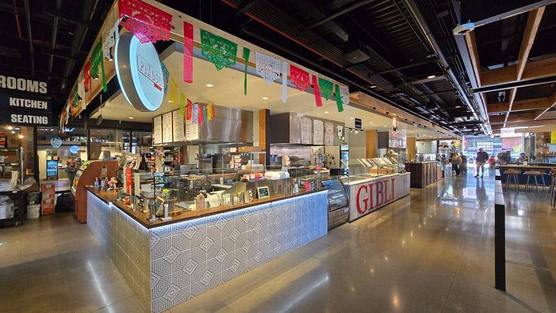 union food hall fort wayne