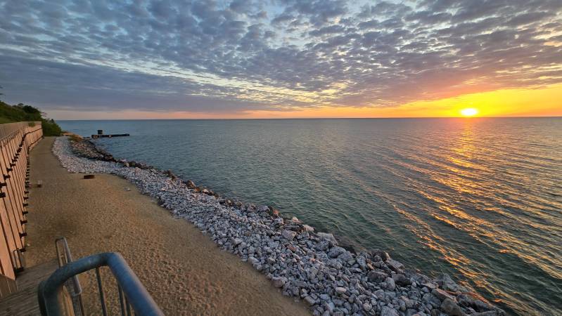 st joseph michigan our condo