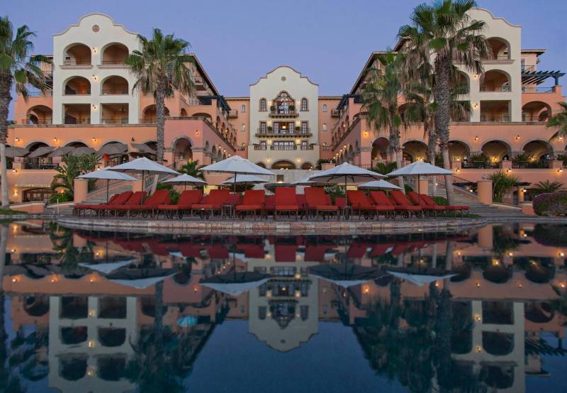 hacienda del mar autograph collection 2