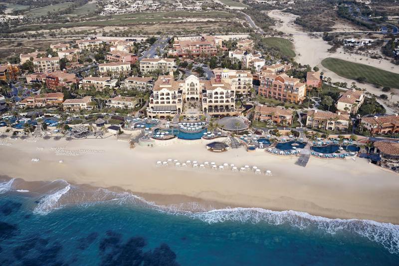 hacienda del mar autograph collection