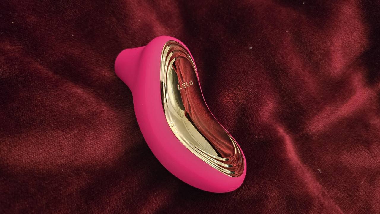 lelo sona 2 cruise review