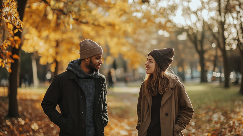 setting expectations about sexual fantasies