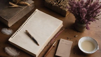 writing tips for marriage vows