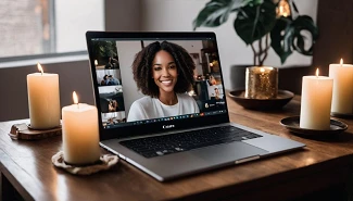virtual date night ideas